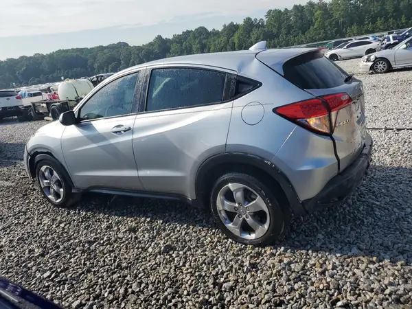 3CZRU5H33KM720524 2019 HONDA HR-V - Image 2