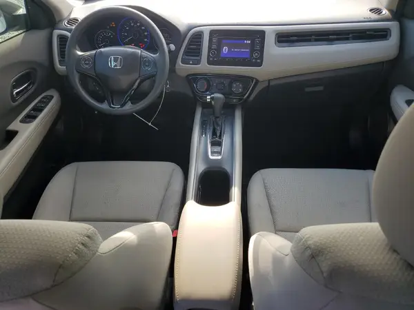 3CZRU5H33KM720524 2019 HONDA HR-V - Image 8
