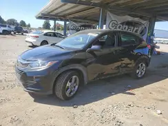 3CZRU5H33KM722807 2019 HONDA HR-V