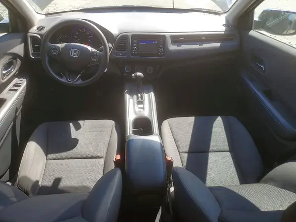 3CZRU5H33KM722807 2019 HONDA HR-V - Image 8