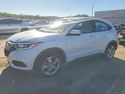 3CZRU5H33KM723035 2019 HONDA HR-V