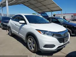 3CZRU5H33KM730714 2019 HONDA HR-V