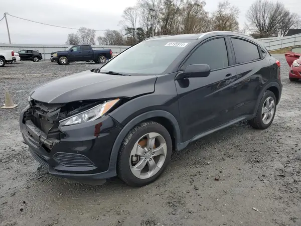 3CZRU5H33KM730759 2019 HONDA HR-V - Image 1