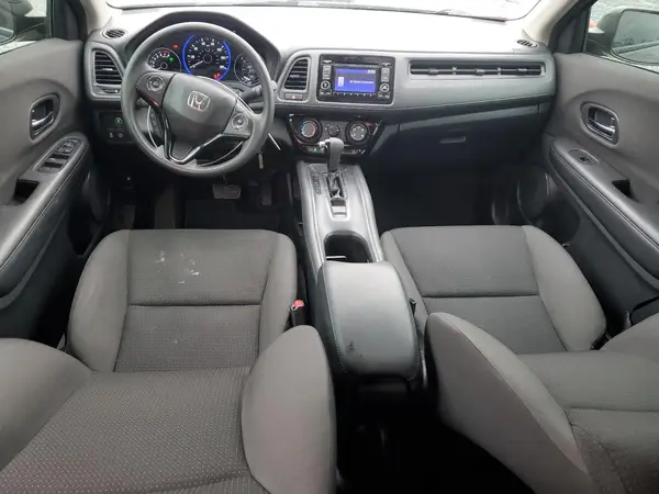 3CZRU5H33KM730759 2019 HONDA HR-V - Image 8