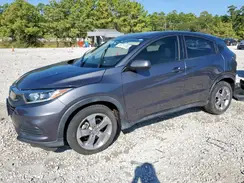 3CZRU5H33LG700550 2020 HONDA HR-V