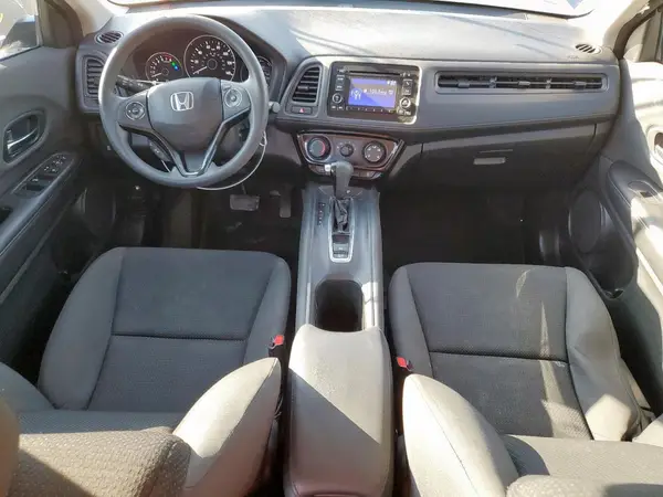 3CZRU5H33LG700550 2020 HONDA HR-V - Image 8