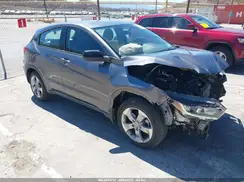 3CZRU5H33LG700905 2020 HONDA HR-V