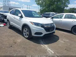 3CZRU5H33LM100032 2020 HONDA HR-V