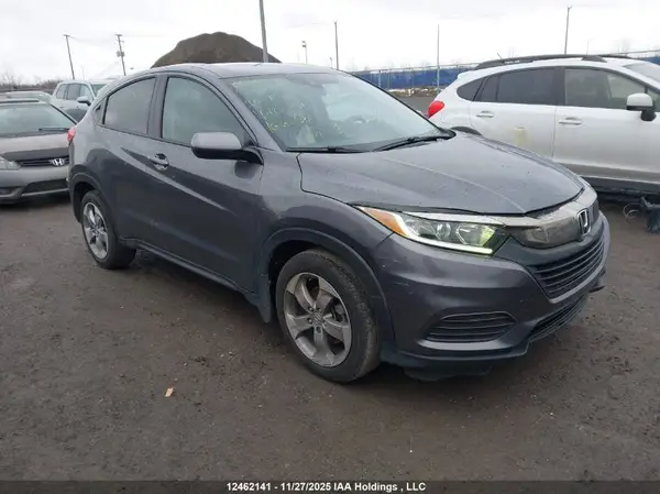 3CZRU5H33LM100807 2020 HONDA HR-V - Image 1