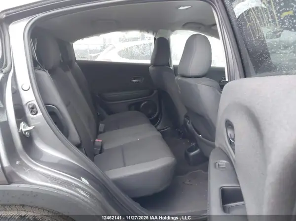 3CZRU5H33LM100807 2020 HONDA HR-V - Image 8