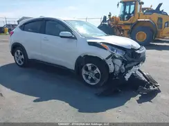 3CZRU5H33LM101102 2020 HONDA HR-V