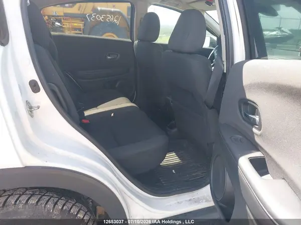 3CZRU5H33LM101102 2020 HONDA HR-V - Image 8