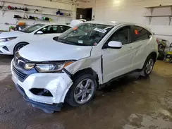 3CZRU5H33LM700002 2020 HONDA HR-V
