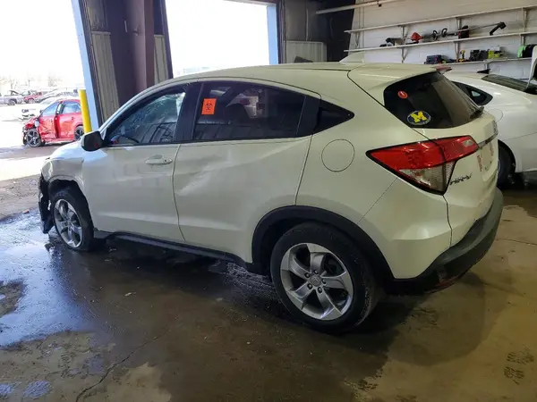 3CZRU5H33LM700002 2020 HONDA HR-V - Image 2