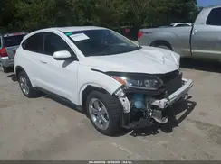 3CZRU5H33LM702204 2020 HONDA HR-V