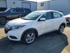 3CZRU5H33LM703613 2020 HONDA HR-V