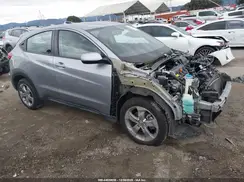 3CZRU5H33LM704101 2020 HONDA HR-V