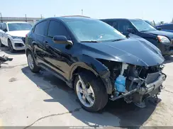 3CZRU5H33LM705295 2020 HONDA HR-V
