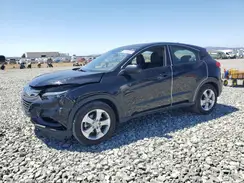 3CZRU5H33LM706849 2020 HONDA HR-V