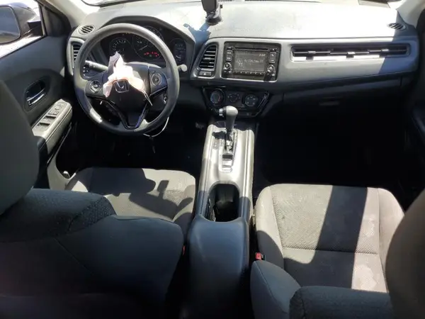 3CZRU5H33LM706849 2020 HONDA HR-V - Image 8