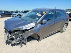 3CZRU5H33LM707256 2020 HONDA HR-V