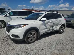 3CZRU5H33LM707385 2020 HONDA HR-V