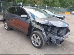3CZRU5H33LM707810 2020 HONDA HR-V