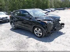 3CZRU5H33LM708519 2020 HONDA HR-V