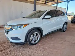 3CZRU5H33LM708777 2020 HONDA HR-V