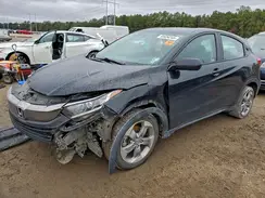 3CZRU5H33LM711050 2020 HONDA HR-V