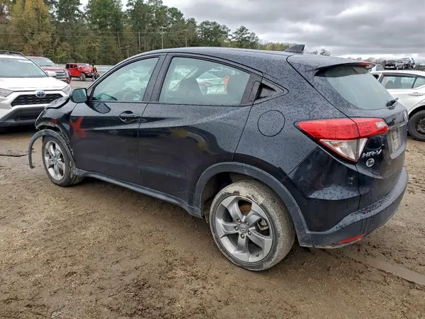 3CZRU5H33LM711050 2020 HONDA HR-V - Image 2