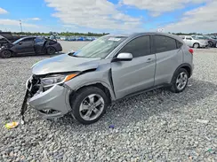 3CZRU5H33LM712294 2020 HONDA HR-V