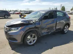 3CZRU5H33LM713011 2020 HONDA HR-V