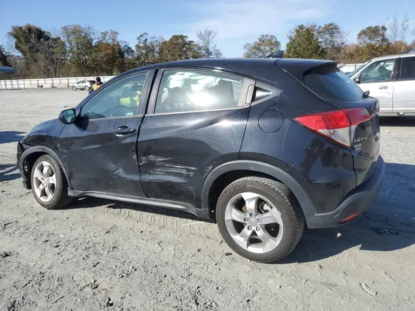 3CZRU5H33LM713350 2020 HONDA HR-V - Image 2