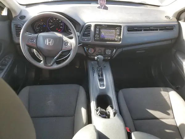 3CZRU5H33LM713350 2020 HONDA HR-V - Image 8