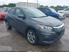 3CZRU5H33LM714188 2020 HONDA HR-V