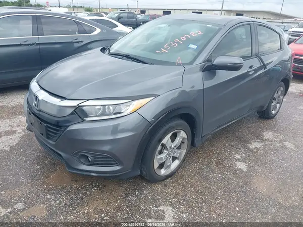 3CZRU5H33LM714188 2020 HONDA HR-V - Image 2