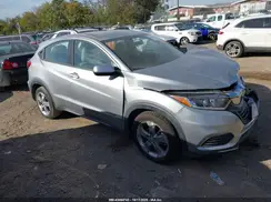 3CZRU5H33LM714773 2020 HONDA HR-V
