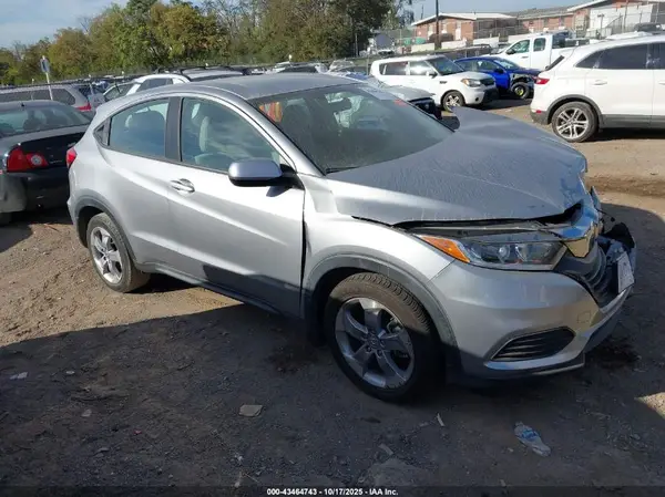 3CZRU5H33LM714773 2020 HONDA HR-V - Image 1