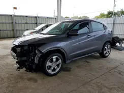 3CZRU5H33LM715311 2020 HONDA HR-V