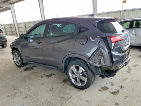 3CZRU5H33LM715311 2020 HONDA HR-V - Image 2