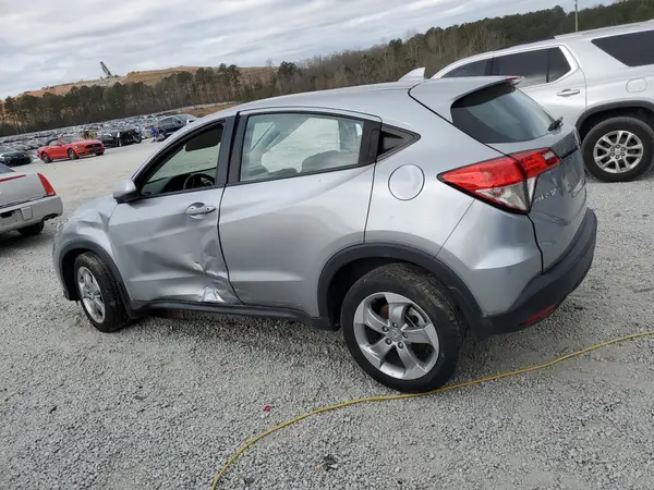 3CZRU5H33LM716250 2020 HONDA HR-V - Image 2