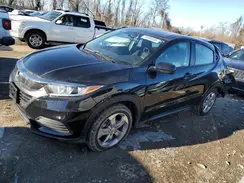 3CZRU5H33LM716569 2020 HONDA HR-V