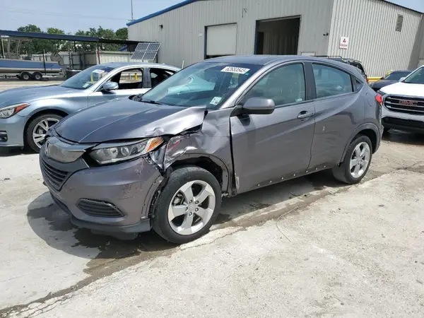 3CZRU5H33LM716894 2020 HONDA HR-V - Image 1