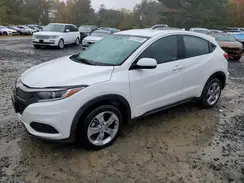3CZRU5H33LM716930 2020 HONDA HR-V
