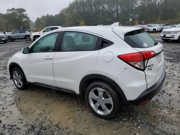 3CZRU5H33LM716930 2020 HONDA HR-V - Image 2