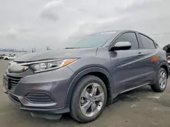3CZRU5H33LM717009 2020 HONDA HR-V