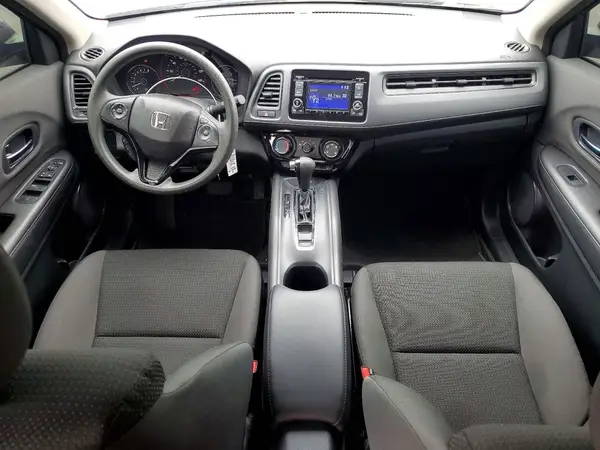 3CZRU5H33LM717009 2020 HONDA HR-V - Image 8