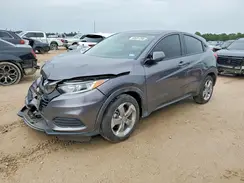 3CZRU5H33LM718905 2020 HONDA HR-V