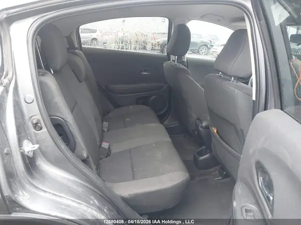 3CZRU5H33MM100520 2021 HONDA HR-V - Image 8
